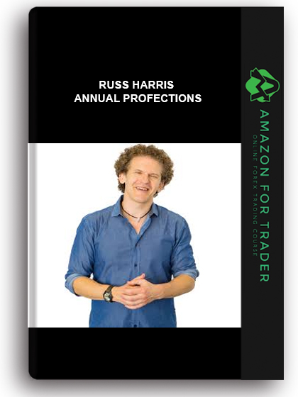 Russ Harris - Annual Profections