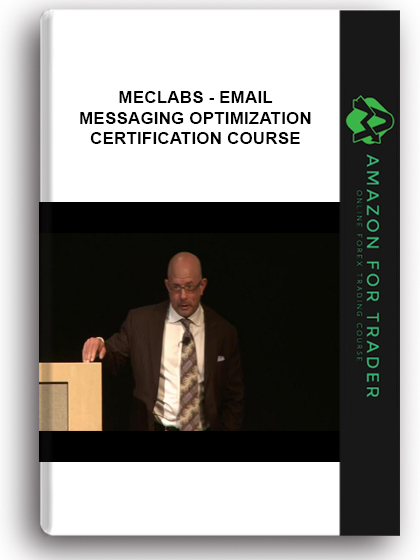 Meclabs - Email Messaging Optimization Certification Course