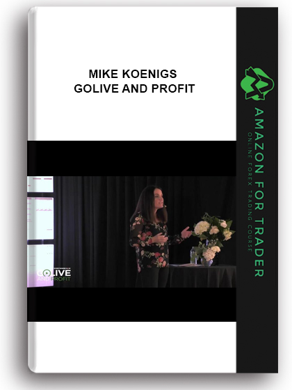Mike Koenigs - Golive And Profit