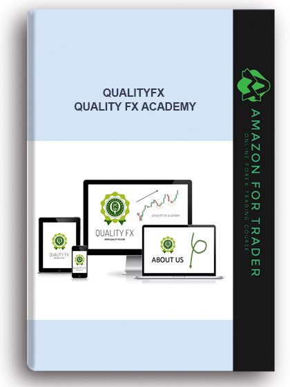 Qualityfx - Quality FX Academy