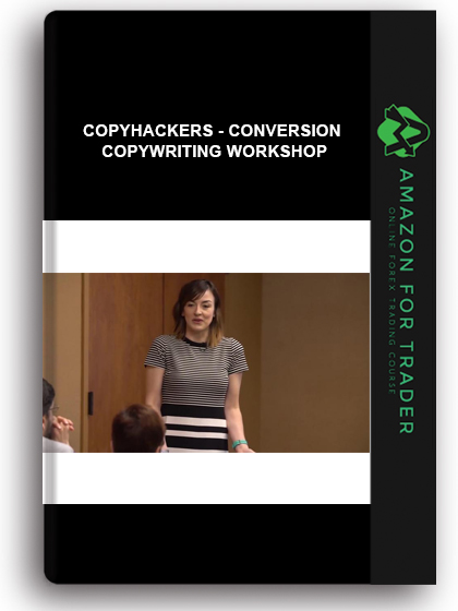 Copyhackers - Conversion Copywriting Workshop