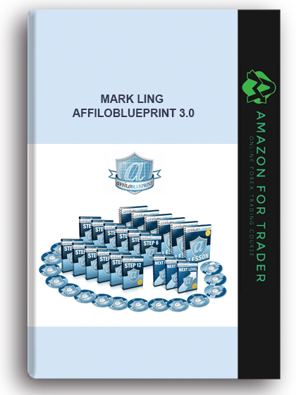 Mark Ling – AffiloBlueprint 3.0