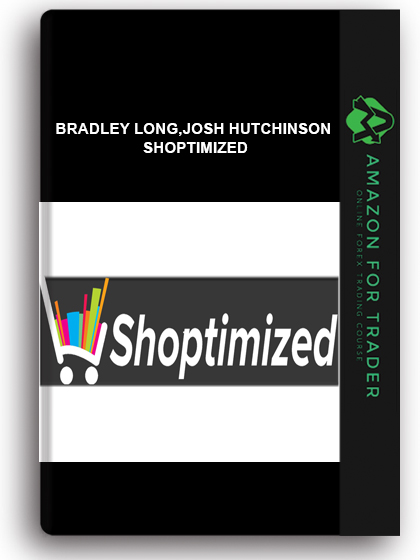 Bradley Long,josh Hutchinson - Shoptimized