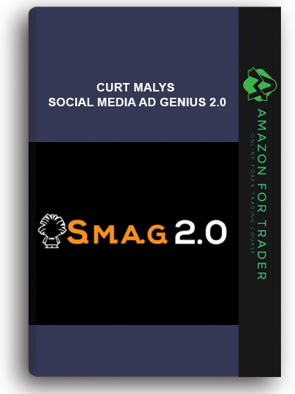 Curt Malys - Social Media Ad Genius 2.0