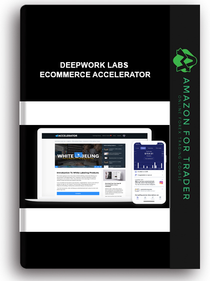 Deepwork Labs – eCommerce Accelerator