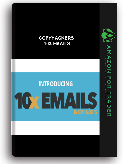 Copyhackers - 10x Emails