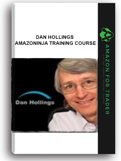 Dan Hollings - Amazoninja Training Course
