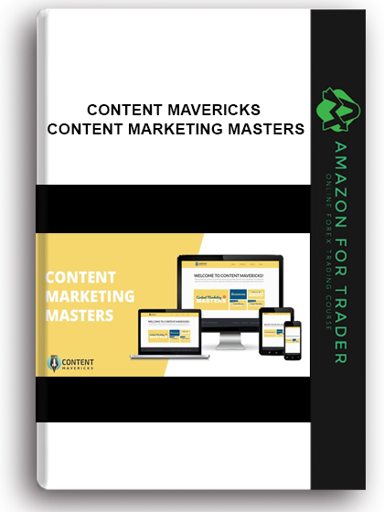 Content Mavericks - Content Marketing Masters