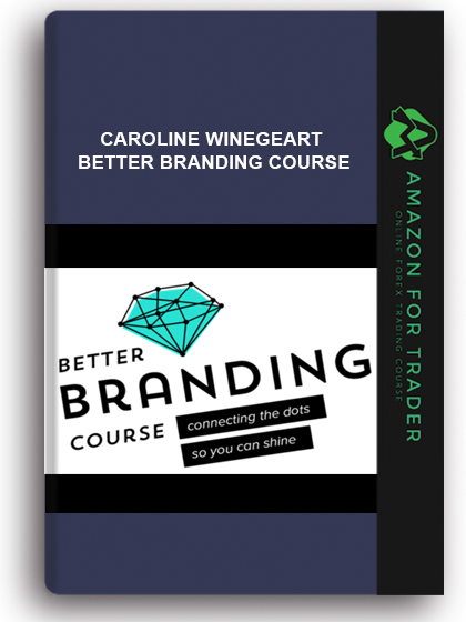 Caroline Winegeart - Better Branding Course