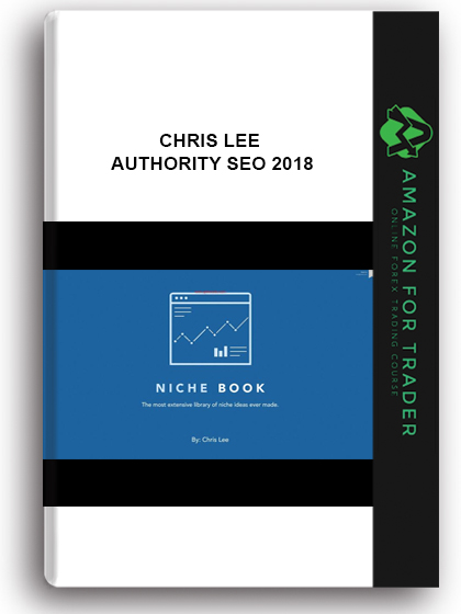 Chris Lee - Authority Seo 2018