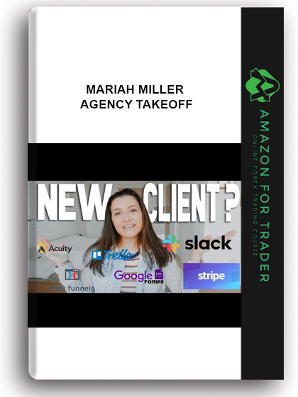 Mariah Miller – Agency Takeoff