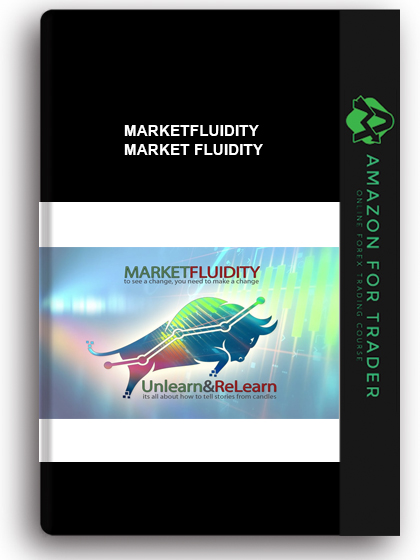 Marketfluidity - Market Fluidity