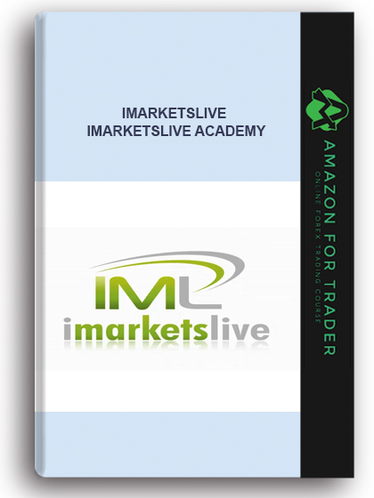 Imarketslive - iMarketsLive Academy