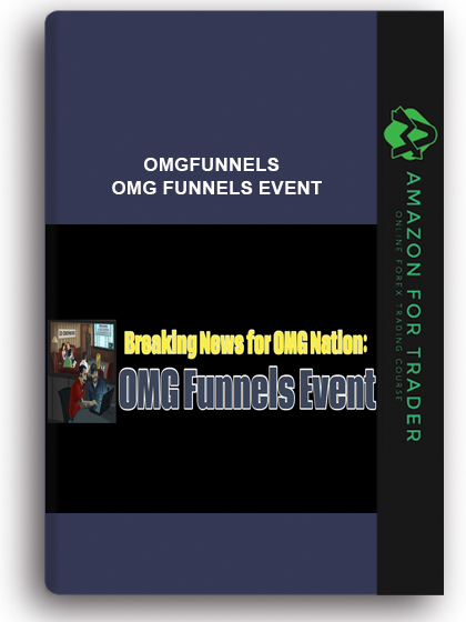 Omgfunnels - OMG Funnels Event