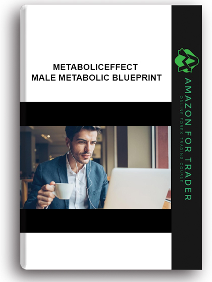 Metaboliceffect - Male Metabolic Blueprint