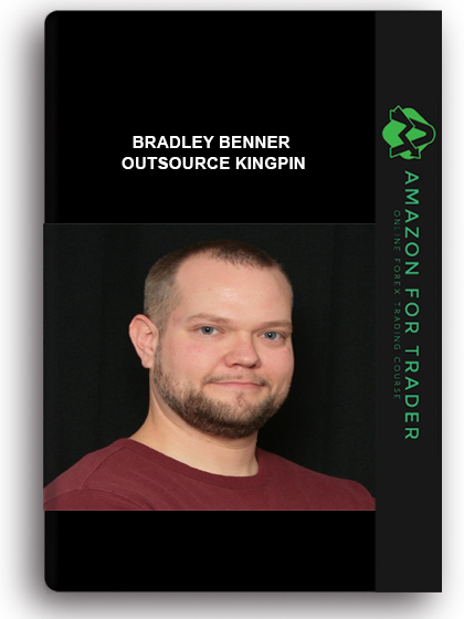 Bradley Benner - Outsource Kingpin