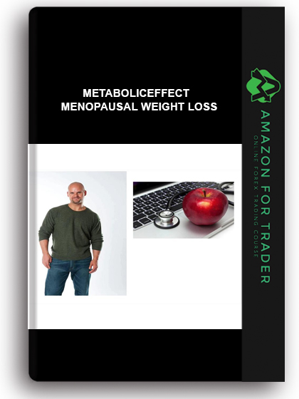 Metaboliceffect - Menopausal Weight Loss