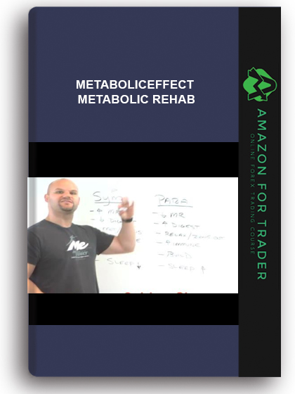 Metaboliceffect - Metabolic Rehab
