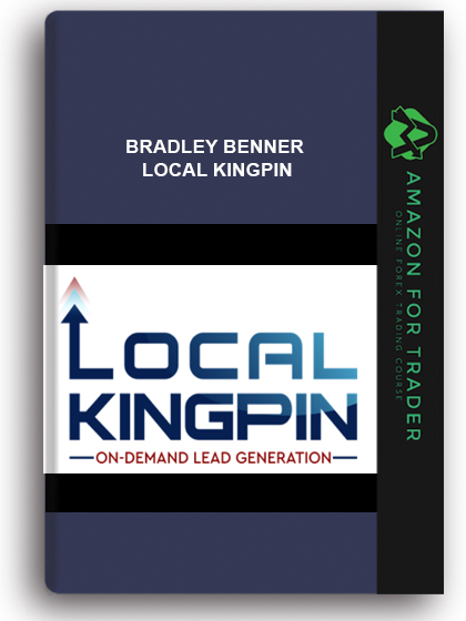 Bradley Benner - Local Kingpin