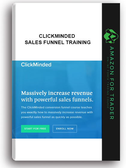 Clickminded - Sales Funnel Training