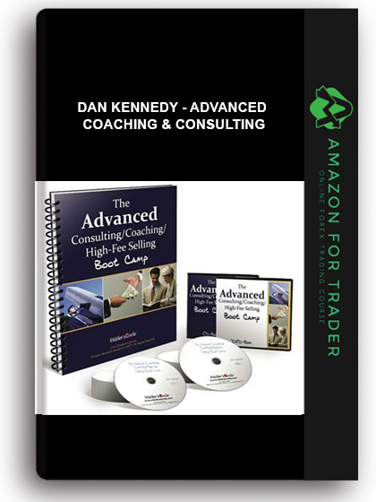 Dan Kennedy - Advanced Coaching & Consulting