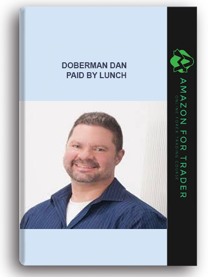 Doberman Dan - Paid By Lunch