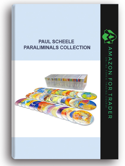 Paul Scheele - Paraliminals Collection