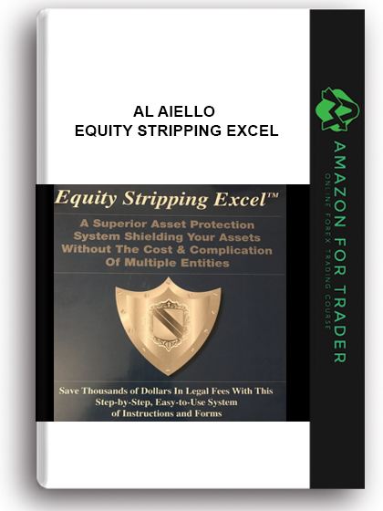 Al Aiello - Equity Stripping Excel