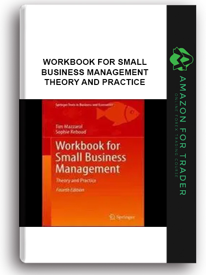 Workbook For Small Business Management - Theory And Practice