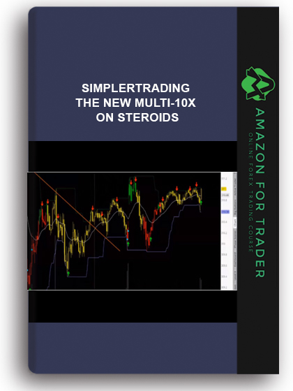 Simplertrading - The New Multi-10X on Steroids