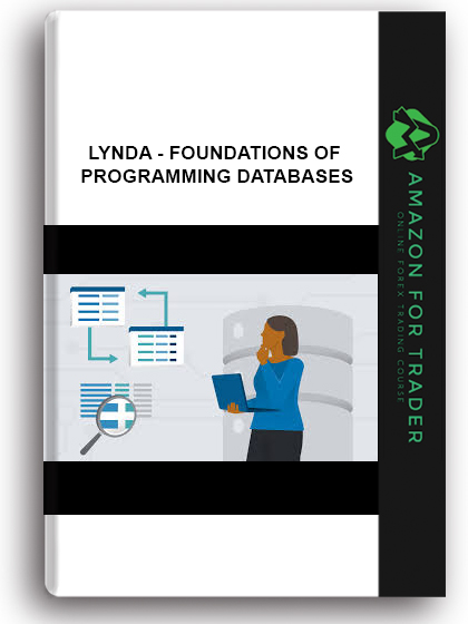 Lynda - Foundations of Programming Databases