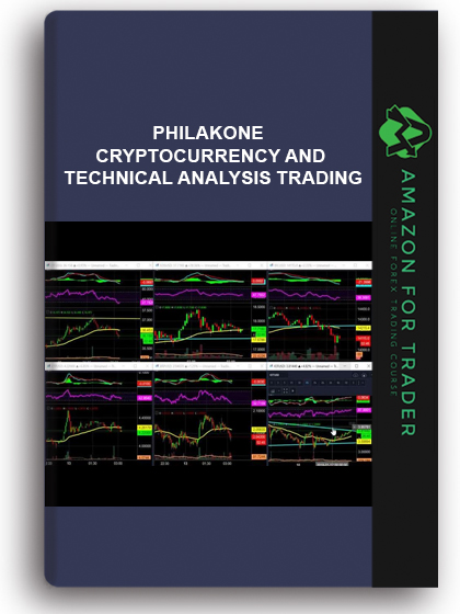 Philakone - Cryptocurrency and Technical Analysis Trading