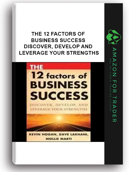 The 12 Factors Of Business Success - Discover, Develop And Leverage Your Strengths