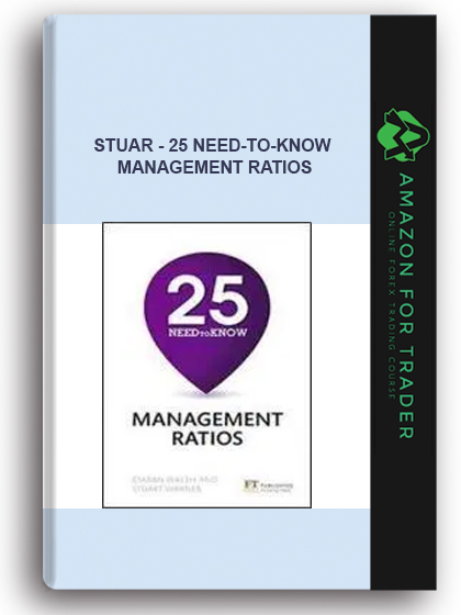 Stuar - 25 Need-to-know Management Ratios