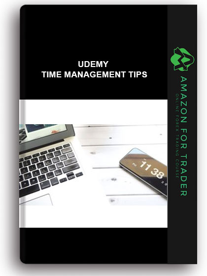 Udemy – Time Management Tips