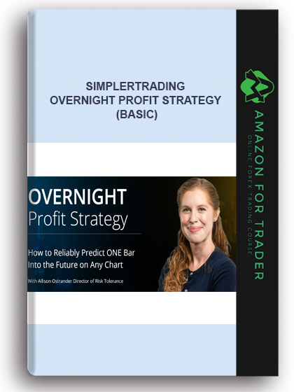 Simplertrading - OVERNIGHT Profit Strategy (BASIC)