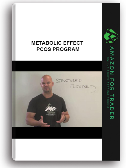 Metabolic Effect - PCOS Program