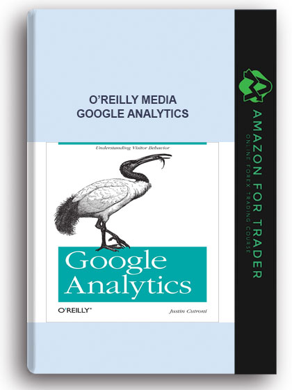 O’Reilly Media - Google Analytics