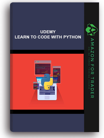 Udemy – Learn to Code with Python