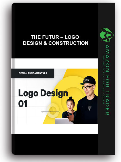 The Futur – Logo Design & Construction