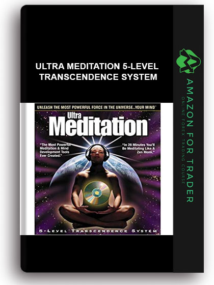 Ultra Meditation 5-Level Transcendence System