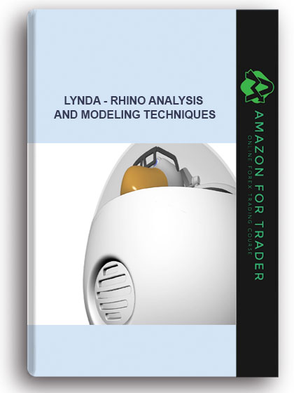 Lynda - Rhino Analysis and Modeling Techniques