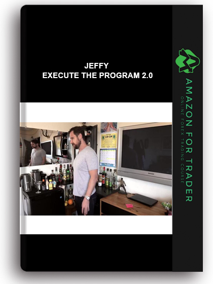 Jeffy - Execute The Program 2.0