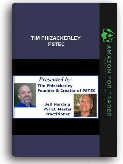 Tim Phizackerley - PSTEC