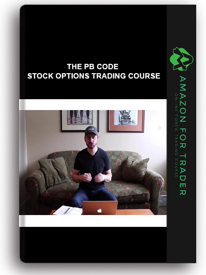 The PB Code - Stock Options Trading Course