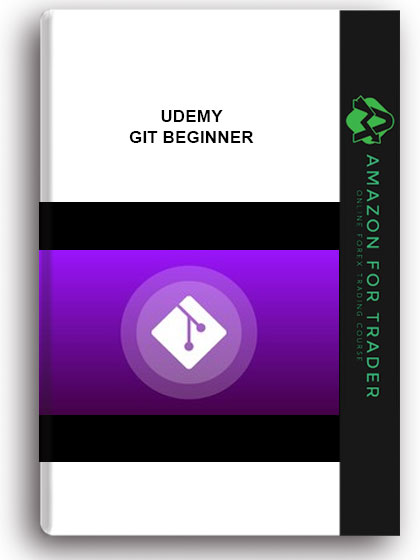Udemy – Git Beginner