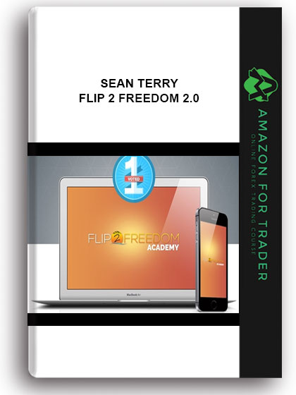 Sean Terry – Flip 2 Freedom 2.0