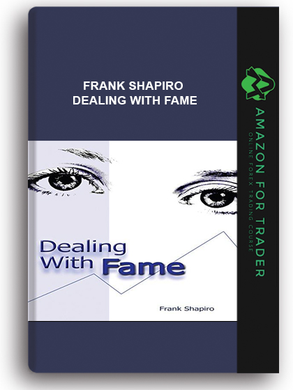 Frank Shapiro - Dealing With Fame