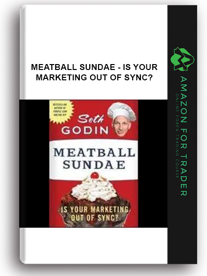 Meatball Sundae - Is Your Marketing Out Of Sync?