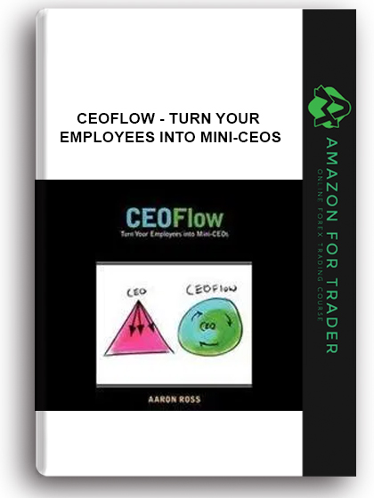 Ceoflow - Turn Your Employees Into Mini-ceos